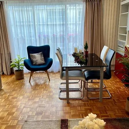 Studio Cosy Spacieux De 30m Proche Tour Eiffel 2pers * 파리
