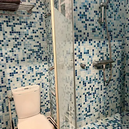 Studio Cosy Spacieux De 30m Proche Tour Eiffel 2pers 아파트